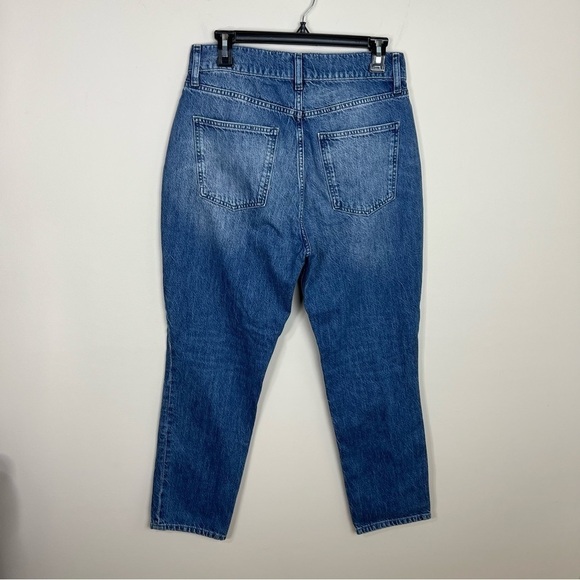 Aritzia Triarchy Loose Fit Straight Leg Jeans - Picture 5 of 13